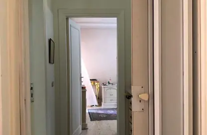 Apartment - 3 Bedrooms - 2 Bathrooms for rent in Gamal Al Din Afifi St. - 6th Zone - Nasr City - Cairo