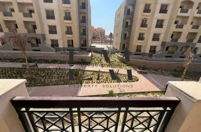 Apartment - 3 Bedrooms - 1 Bathroom for rent in Paradise - Ext North Inves Area - New Cairo City - Cairo