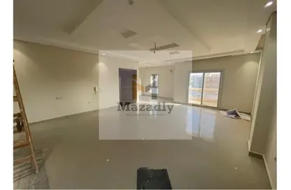 شقة - 3 غرف نوم - 3 حمامات للبيع في عمارات البنفسج - البنفسج - مدينة القاهرة الجديدة - القاهرة