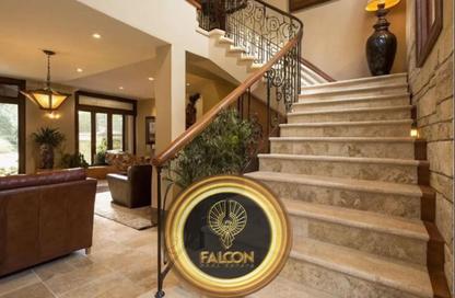 Villa - 5 Bedrooms - 5 Bathrooms for sale in El Patio Oro - 5th Settlement Compounds - The 5th Settlement - New Cairo City - Cairo Villa - 5 Bedrooms - 5 Bathrooms for sale in El Patio Oro - 5th Settlement Compounds - The 5th Settlement - New Cairo City - Cairo