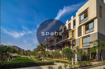 Apartment - 2 - 3 for rent in Eastown - 5th Settlement Compounds - The 5th Settlement - New Cairo City - Cairo