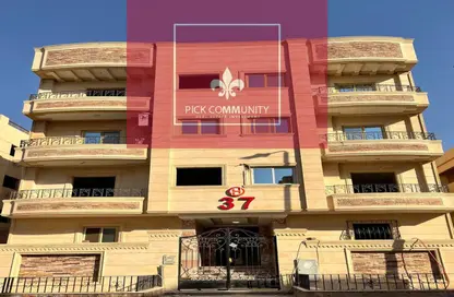 Apartment - 3 Bedrooms - 3 Bathrooms for sale in Al Andalus El Gedida - Al Andalus District - New Cairo City - Cairo