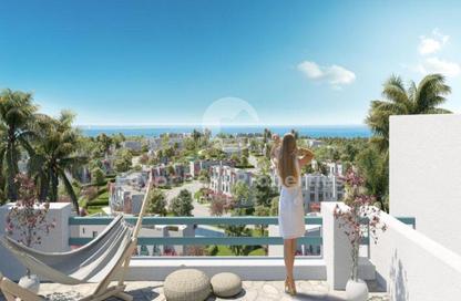 Townhouse - 3 Bedrooms - 3 Bathrooms for sale in Mountain View - Ras Al Hekma - North Coast