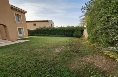 فيلا - 4 غرف نوم - 4 حمامات للايجار في ميفيدا - كمبوندات التجمع الخامس - التجمع الخامس - مدينة القاهرة الجديدة - القاهرة