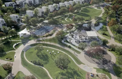 شقة - 2 غرف نوم - 2 حمامات للبيع في بارك سنترال - كمبوندات مدينة المستقبل - مدينة المستقبل - القاهرة