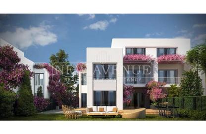 Villa - 5 Bedrooms - 5 Bathrooms for sale in Seazen - Qesm Ad Dabaah - North Coast
