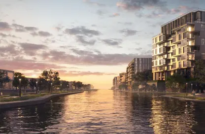 Office Space - 3 Bedrooms - 1 Bathroom for sale in Arkan Palm 205 - Sheikh Zayed Compounds - Sheikh Zayed City - Giza Office Space - 3 Bedrooms - 1 Bathroom for sale in Arkan Palm 205 - Sheikh Zayed Compounds - Sheikh Zayed City - Giza