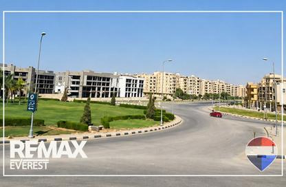 Apartment - Studio - 1 Bathroom for rent in 9th District - Sheikh Zayed City - Giza