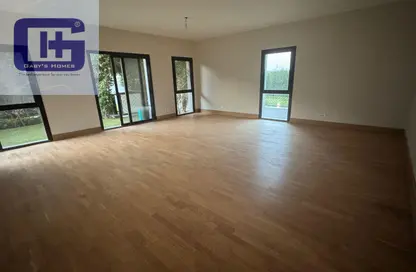 Apartment - 3 Bedrooms - 3 Bathrooms for sale in Eastown - 5th Settlement Compounds - The 5th Settlement - New Cairo City - Cairo