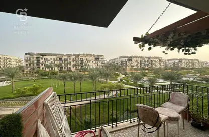 Apartment - 2 Bedrooms - 4 Bathrooms for sale in Eastown - 5th Settlement Compounds - The 5th Settlement - New Cairo City - Cairo Apartment - 2 Bedrooms - 4 Bathrooms for sale in Eastown - 5th Settlement Compounds - The 5th Settlement - New Cairo City - Cairo