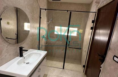 iVilla - 3 Bedrooms - 3 Bathrooms for sale in Mountain View October Park - 6th District - 6 October City - Giza iVilla - 3 Bedrooms - 3 Bathrooms for sale in Mountain View October Park - 6th District - 6 October City - Giza