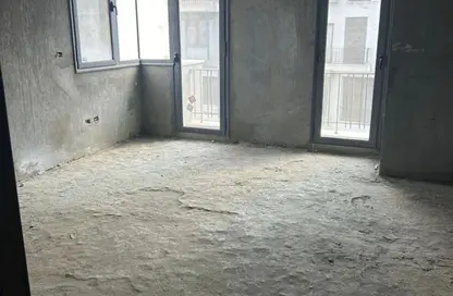 Apartment - 2 Bedrooms - 3 Bathrooms for sale in Eastown - 5th Settlement Compounds - The 5th Settlement - New Cairo City - Cairo