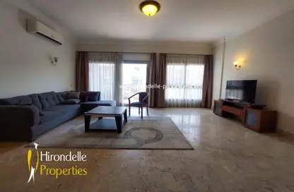 Penthouse - 4 Bedrooms - 4 Bathrooms for rent in Sarayat Al Maadi - Hay El Maadi - Cairo Penthouse - 4 Bedrooms - 4 Bathrooms for rent in Sarayat Al Maadi - Hay El Maadi - Cairo