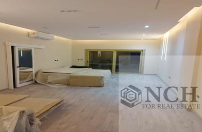 Apartment - 2 Bedrooms - 2 Bathrooms for rent in Galleria Moon Valley - South Investors Area - New Cairo City - Cairo