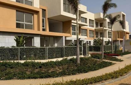 Apartment - 4 Bedrooms - 3 Bathrooms for sale in MarVille New Zayed - New Zayed City - Sheikh Zayed City - Giza Apartment - 4 Bedrooms - 3 Bathrooms for sale in MarVille New Zayed - New Zayed City - Sheikh Zayed City - Giza