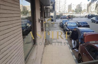 Shop - Studio - 2 for sale in El Nozha El Gadida - El Nozha - Cairo