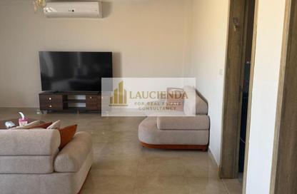 Penthouse - 3 - 2 for rent in Fifth Square - The 5th Settlement - New Cairo City - Cairo