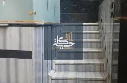 Duplex - 5 Bedrooms - 3 Bathrooms for sale in Hay El Maadi - Cairo