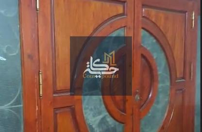 دوبلكس - 5 غرف نوم - 3 حمامات للبيع في حي المعادي - القاهرة