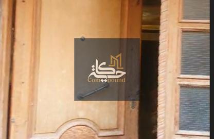 Duplex - 5 Bedrooms - 3 Bathrooms for sale in Hay El Maadi - Cairo