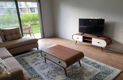 Apartment - 2 Bedrooms - 3 Bathrooms for rent in Villette - 5th Settlement Compounds - The 5th Settlement - New Cairo City - Cairo Apartment - 2 Bedrooms - 3 Bathrooms for rent in Villette - 5th Settlement Compounds - The 5th Settlement - New Cairo City - Cairo
