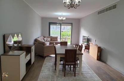 Apartment - 2 Bedrooms - 3 Bathrooms for rent in Villette - 5th Settlement Compounds - The 5th Settlement - New Cairo City - Cairo Apartment - 2 Bedrooms - 3 Bathrooms for rent in Villette - 5th Settlement Compounds - The 5th Settlement - New Cairo City - Cairo