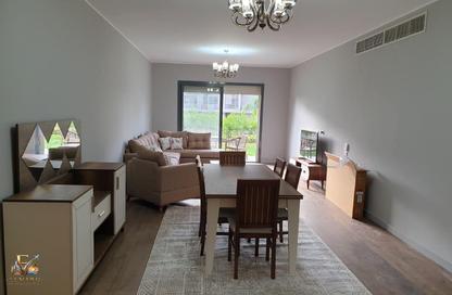 Apartment - 2 Bedrooms - 3 Bathrooms for rent in Villette - 5th Settlement Compounds - The 5th Settlement - New Cairo City - Cairo Apartment - 2 Bedrooms - 3 Bathrooms for rent in Villette - 5th Settlement Compounds - The 5th Settlement - New Cairo City - Cairo