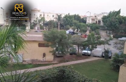 شقة - 3 غرف نوم - 2 حمامات للبيع في حدائق المهندسين - الحي الرابع - الشيخ زايد - الجيزة