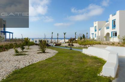 Penthouse - 3 Bedrooms - 2 Bathrooms for sale in Mountain View - Ras Al Hekma - North Coast Penthouse - 3 Bedrooms - 2 Bathrooms for sale in Mountain View - Ras Al Hekma - North Coast