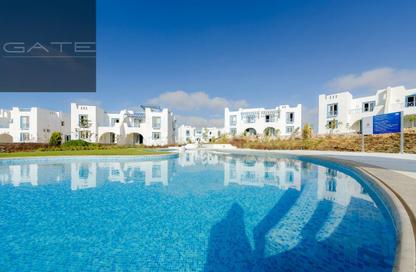 Penthouse - 3 Bedrooms - 2 Bathrooms for sale in Mountain View - Ras Al Hekma - North Coast Penthouse - 3 Bedrooms - 2 Bathrooms for sale in Mountain View - Ras Al Hekma - North Coast