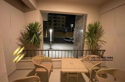 Apartment - Studio - 1 Bathroom for rent in Mivida - 5th Settlement Compounds - The 5th Settlement - New Cairo City - Cairo