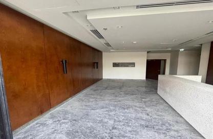 Office Space - Studio for rent in District 5 - 5th Settlement Compounds - The 5th Settlement - New Cairo City - Cairo