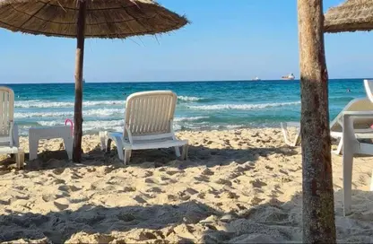 شاليه - 2 غرف نوم - 2 حمامات للبيع في فيرل جيفيرا - جيفيرا - راس الحكمة - الساحل الشمالي