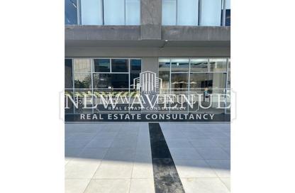 Retail - Studio - 2 Bathrooms for rent in Al Hekma St. - Sheikh Zayed City - Giza