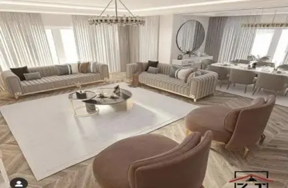 معرض - استوديو - 2 حمامات للايجار في وسط القاهرة الجديدة - شارع التسعين الشمالي - التجمع الخامس - مدينة القاهرة الجديدة - القاهرة