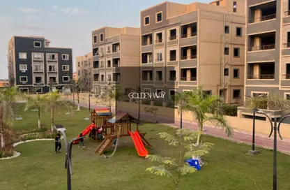 Duplex - 3 Bedrooms - 3 Bathrooms for sale in Sephora Heights - 5th Settlement Compounds - The 5th Settlement - New Cairo City - Cairo