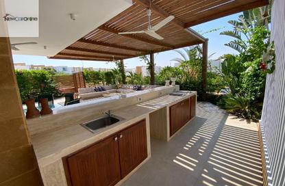 Villa - 5 Bedrooms - 6 Bathrooms for sale in Playa SeaShell - Seashell - Ras Al Hekma - North Coast