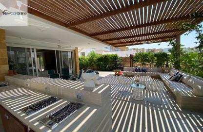 Villa - 5 Bedrooms - 6 Bathrooms for sale in Playa SeaShell - Seashell - Ras Al Hekma - North Coast