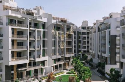 Apartment - 3 - 2 for sale in The Icon Residence - 5th Settlement Compounds - The 5th Settlement - New Cairo City - Cairo