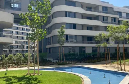 Apartment - 2 Bedrooms - 2 Bathrooms for sale in Bloomfields - Mostakbal City Compounds - Mostakbal City - Future City - Cairo Apartment - 2 Bedrooms - 2 Bathrooms for sale in Bloomfields - Mostakbal City Compounds - Mostakbal City - Future City - Cairo