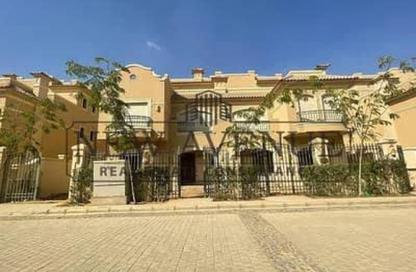 Villa - 4 Bedrooms - 4 Bathrooms for sale in El Patio Oro - 5th Settlement Compounds - The 5th Settlement - New Cairo City - Cairo