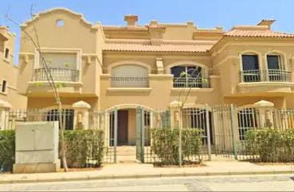 Villa - 4 Bedrooms - 4 Bathrooms for sale in El Patio Oro - 5th Settlement Compounds - The 5th Settlement - New Cairo City - Cairo Villa - 4 Bedrooms - 4 Bathrooms for sale in El Patio Oro - 5th Settlement Compounds - The 5th Settlement - New Cairo City - Cairo