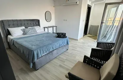 Apartment - Studio - 1 Bathroom for rent in Eastown - 5th Settlement Compounds - The 5th Settlement - New Cairo City - Cairo