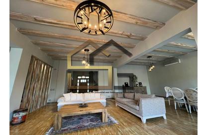Villa - 5 Bedrooms - 7 Bathrooms for rent in Allegria - Sheikh Zayed Compounds - Sheikh Zayed City - Giza