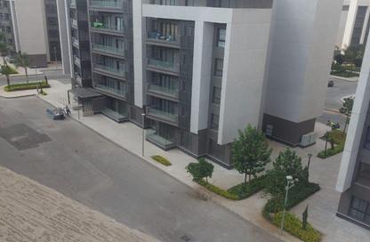 Apartment - 2 Bedrooms - 2 Bathrooms for sale in Privado - Madinaty - Cairo