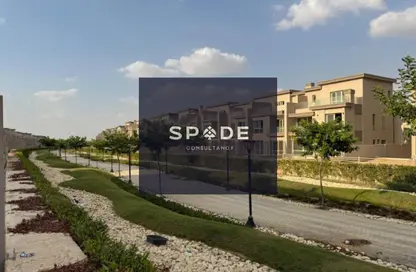 تاون هاوس - 3 غرف نوم - 4 حمامات للبيع في لافيستا سيتي - كمبوندات العاصمة الإدارية الجديدة - العاصمة الإدارية الجديدة - القاهرة