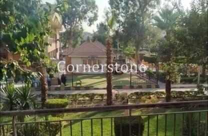 Apartment - 3 - 2 for sale in District 5 - 5th Settlement Compounds - The 5th Settlement - New Cairo City - Cairo