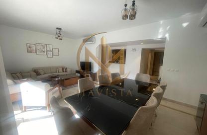 Apartment - 2 - 3 for rent in Mivida - 5th Settlement Compounds - The 5th Settlement - New Cairo City - Cairo