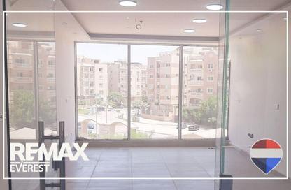 محل تجاري - استوديو للايجار في هاى تاون - التوسعات الشمالية - مدينة 6 أكتوبر - الجيزة