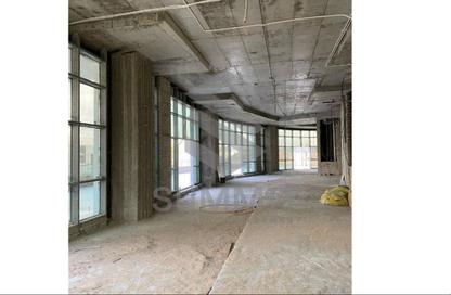 Retail - Studio for rent in South Teseen St. - The 5th Settlement - New Cairo City - Cairo